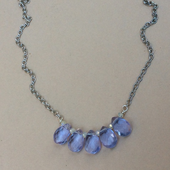 Silver necklace Sundance Charm - Picture 13 of 13